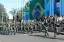 Sonhar com Desfile