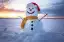 Sonhar com Neve