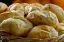 Sonhar com Pão branco