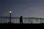 Sonhar com noites chuvosas, indica intrigas. Sonhar que tem medo da noite, significa fraqueza orgânica.